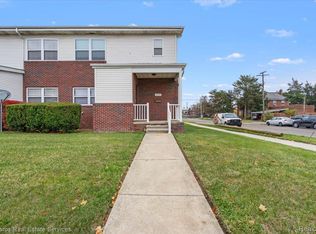 3399 Ewald Cir, Detroit, MI 48238