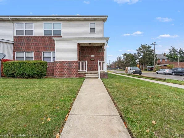 3399 Ewald Cir, Detroit, MI 48238