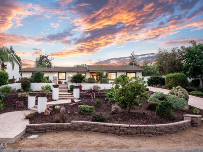 945 Calle Las Trancas, Thousand Oaks, CA, 91360