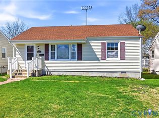 510 Chestnut Ave, Colonial Heights, VA 23834