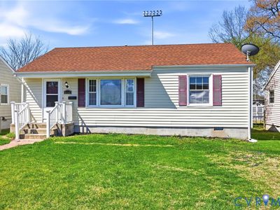 510 Chestnut Ave, Colonial Heights, VA, 23834