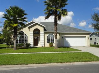 20501 Majestic St, Orlando, FL 32833