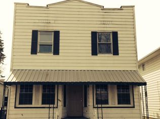 1935 Perth St, Toledo, OH 43607