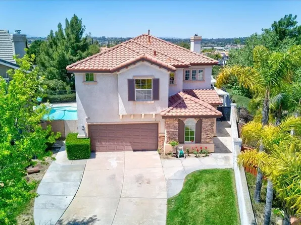 45377 Aguila Ct, Temecula, CA 92592