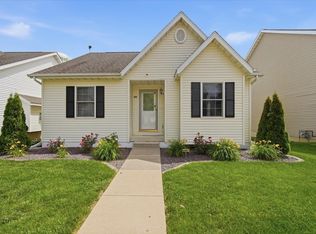 915 Teegan St, Normal, IL 61761