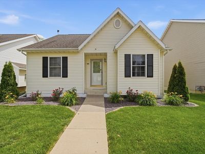 915 Teegan St, Normal, IL, 61761