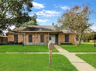 130 Buckeye Dr, Katy, TX 77450