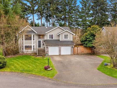8708 172nd Street E, Puyallup, WA, 98375