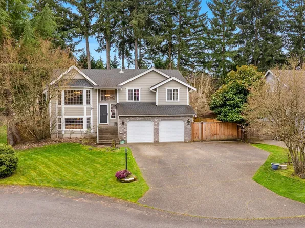 8708 172nd Street E, Puyallup, WA 98375