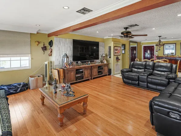 7241 La Croix Drive, Hollywood, FL 33024