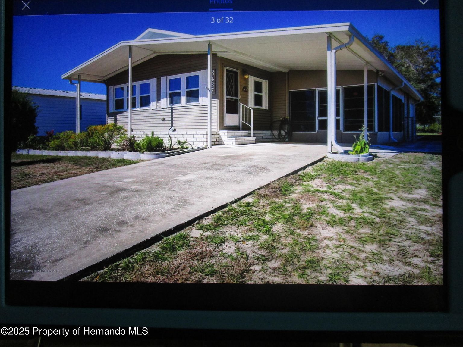 8437 Weatherford Ave