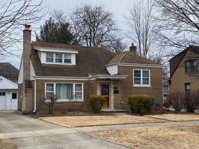 160 E Cayuga Ave, Elmhurst, IL, 60126