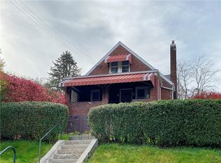 4406 Bowes Ave, West Mifflin, PA 15122