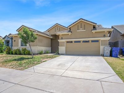 2080 Piro Dr, Atwater, CA, 95301