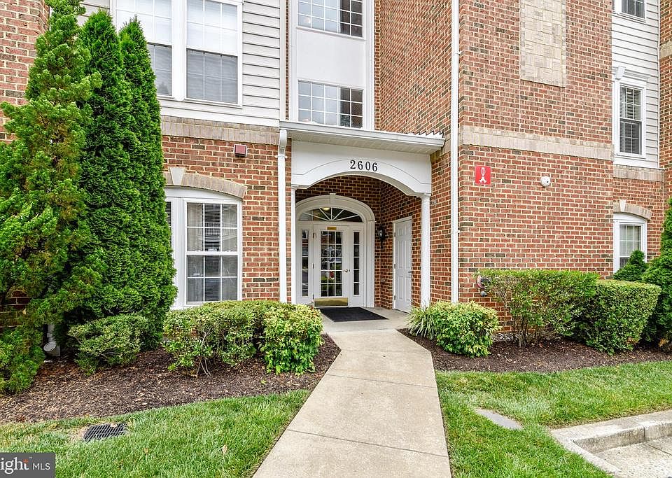1st image of 2606 Hoods Mill Ct APT 404