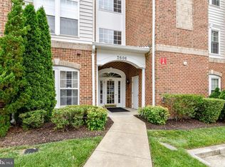 2606 Hoods Mill Ct APT 404, Odenton, MD 21113