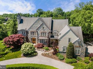 909 N Penn Oak Rd, Lower Gwynedd, PA 19002