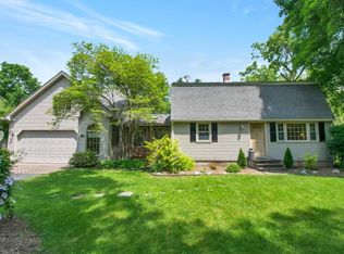 20 Old Orchard Rd, Hampden, MA 01036