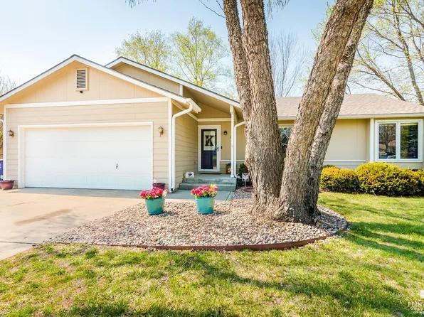 809 Gillespie Dr, Manhattan, KS 66502