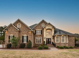 2562 Rainford Rd, Florence, SC 29501