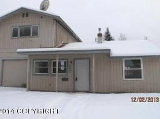 1503 Twining Dr, Anchorage, AK 99504