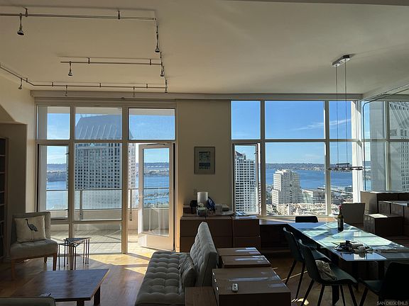 4th image of 550 Front St Unit 2504