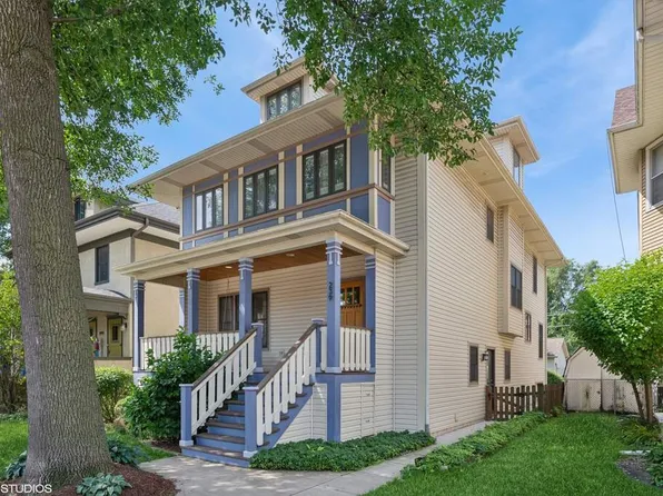 239 Circle Ave, Forest Park, IL 60130