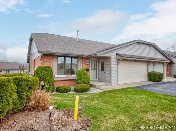 175 S Zeeland Pkwy, Zeeland, MI 49464