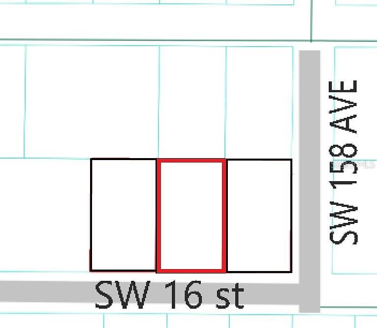 1st image of 16 STREET LOT 12