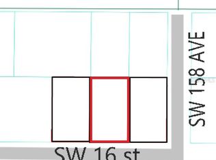 16 STREET LOT 12, OCALA, FL 34481