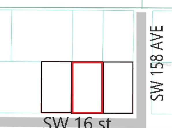 16 STREET LOT 12, OCALA, FL 34481