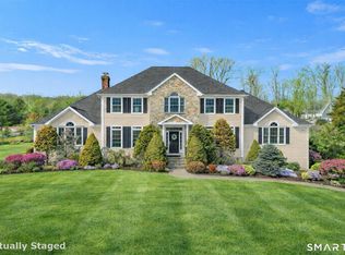 65 Trailside Drive, Monroe, CT 06468