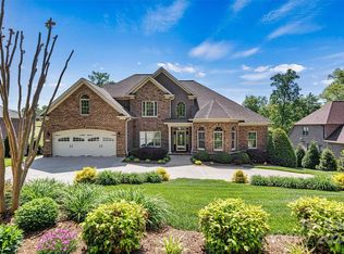 115 Wexford Point, Hickory, NC 28601