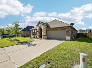 400 Penn St, Anna, TX 75409