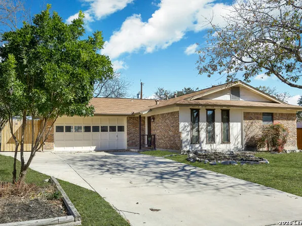 1015 Cerro Alto Dr, San Antonio, TX 78213