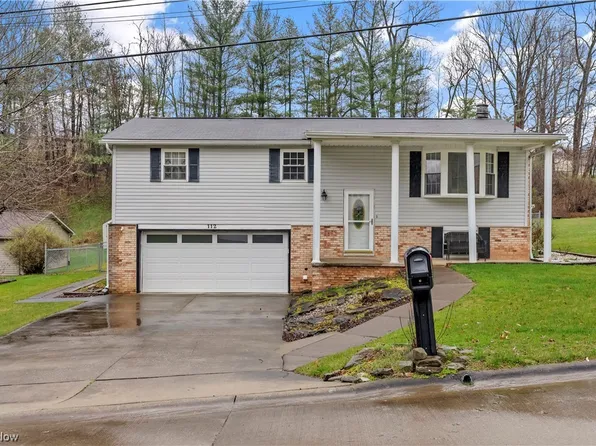 112 Suzanne St, Washington, WV 26181