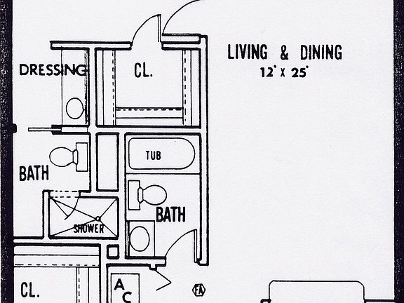 4th image of 4250 N A1a APT 506