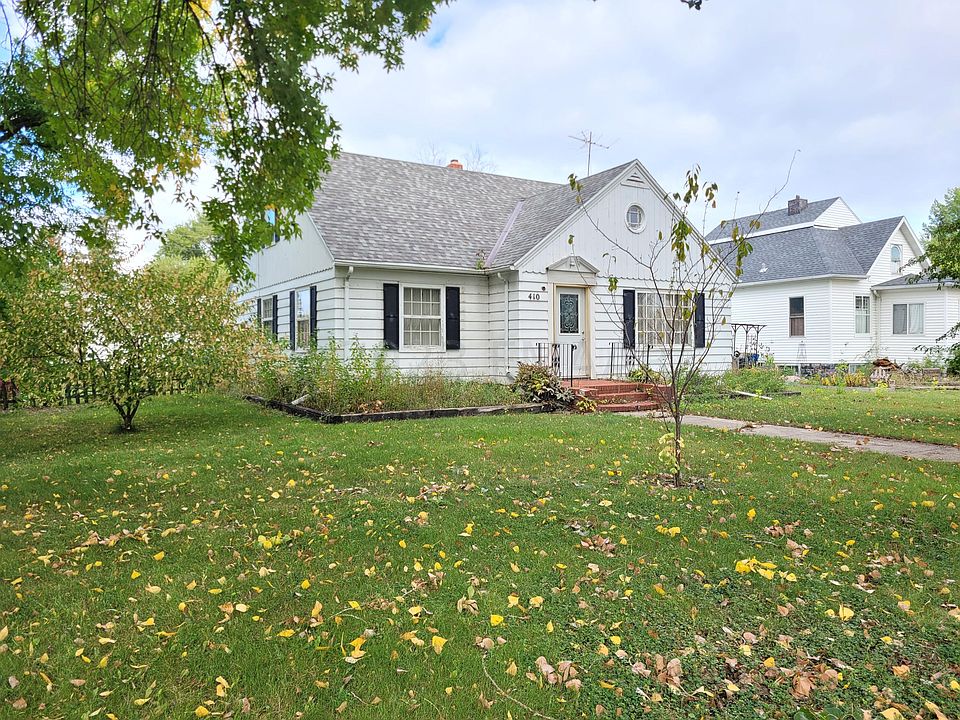 410 Gordon St E, Hendrum, MN 56550 Zillow