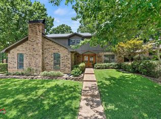 1307 Wisteria Ln, Longview, TX 75604