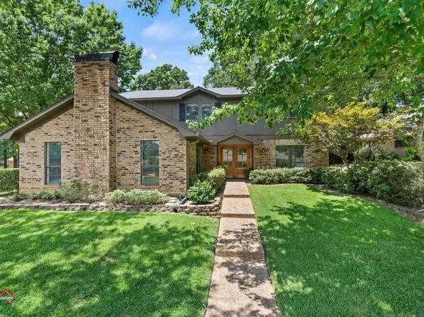 1307 Wisteria Ln, Longview, TX 75604