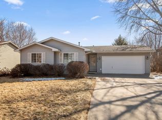 1714 13th Ave W, Shakopee, MN 55379