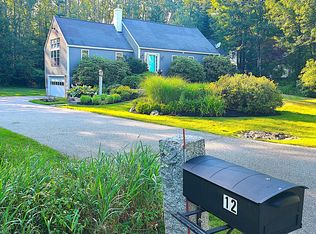 12 Christopher Rd, Kennebunk, ME 04043