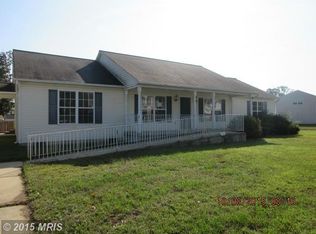 22670 S Laurel Glen Rd, California, MD 20619