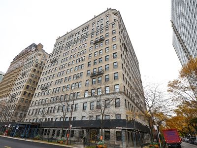 3534 N Lake Shore Dr APT 1D, Chicago, IL, 60657