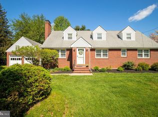 709 Church Hill Rd, Centreville, MD