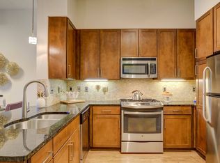 Grove at Wilcrest, Houston, TX 77043