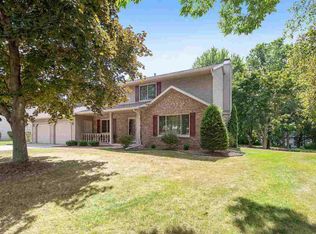 3177 Outing Ct, Green Bay, WI 54313