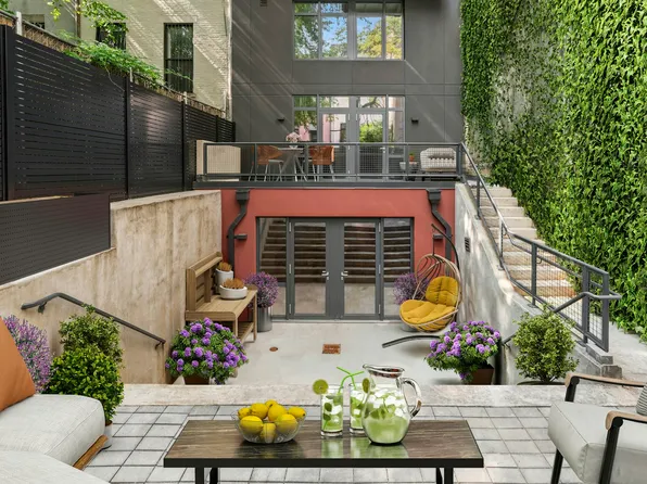 11 West 126th Street GARDENDPLX image 2 of 10