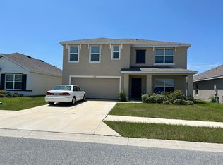 4051 Autumn Amber Dr, Spring Hill, FL 34609