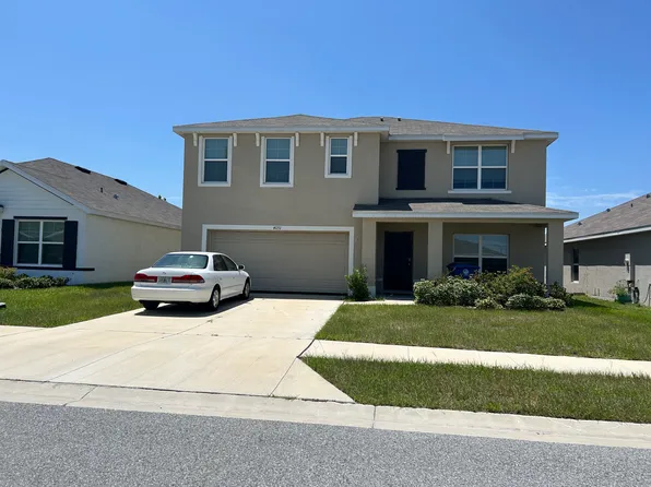 4051 Autumn Amber Dr, Spring Hill, FL 34609